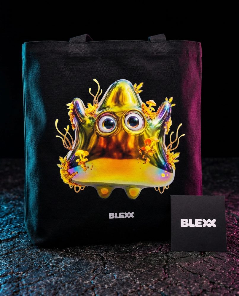A Bag