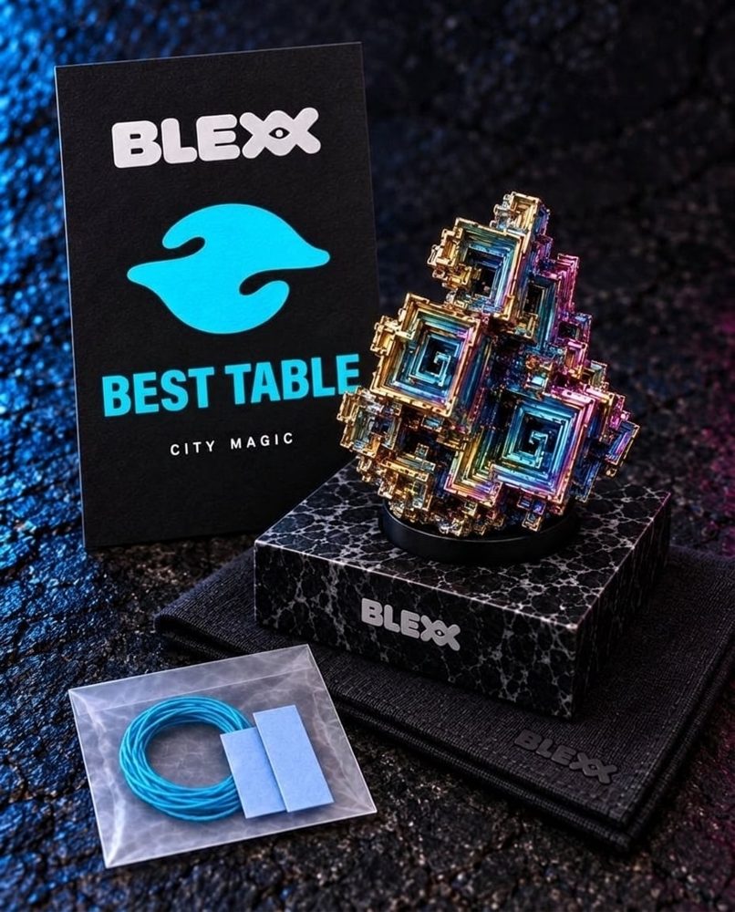 Best Table