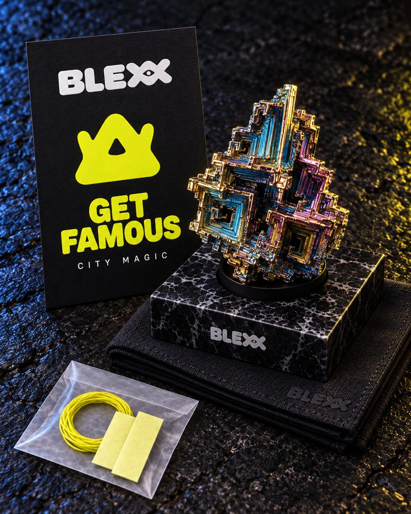 Get Famous