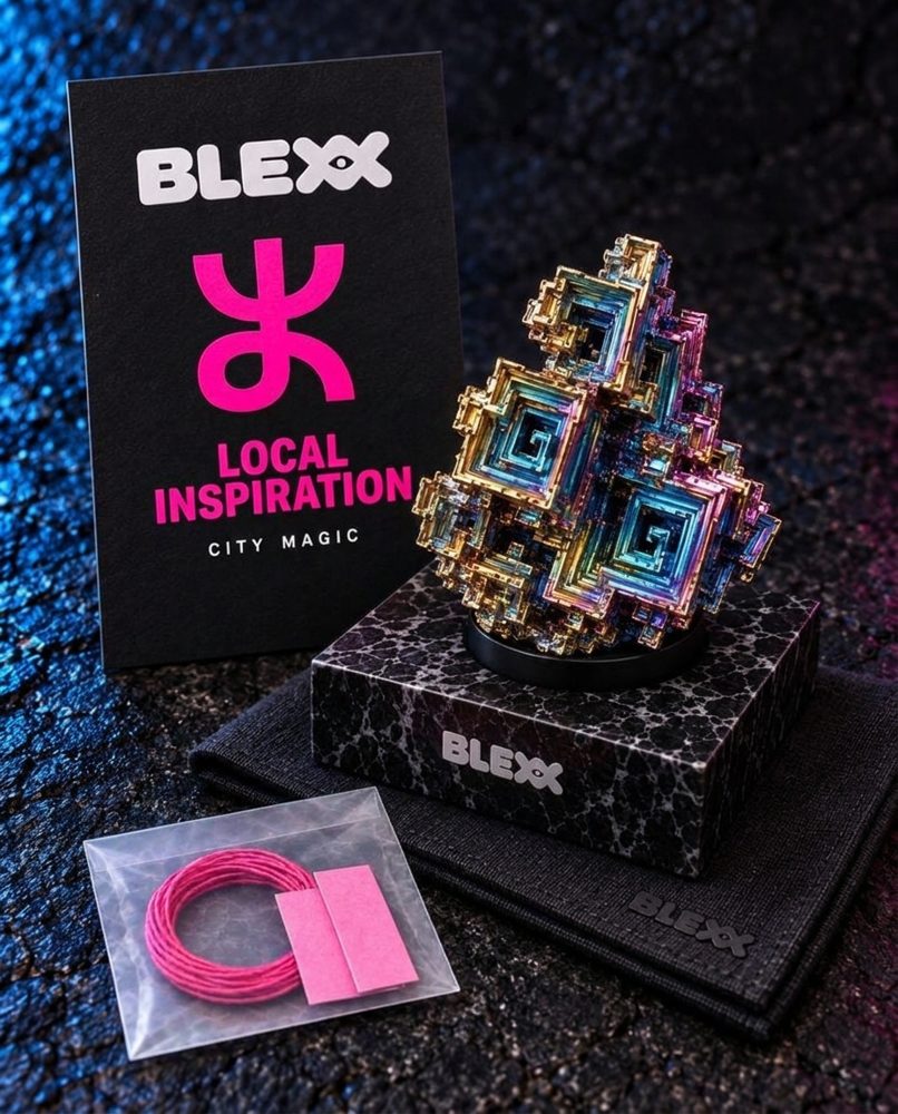 Local Inspiration
