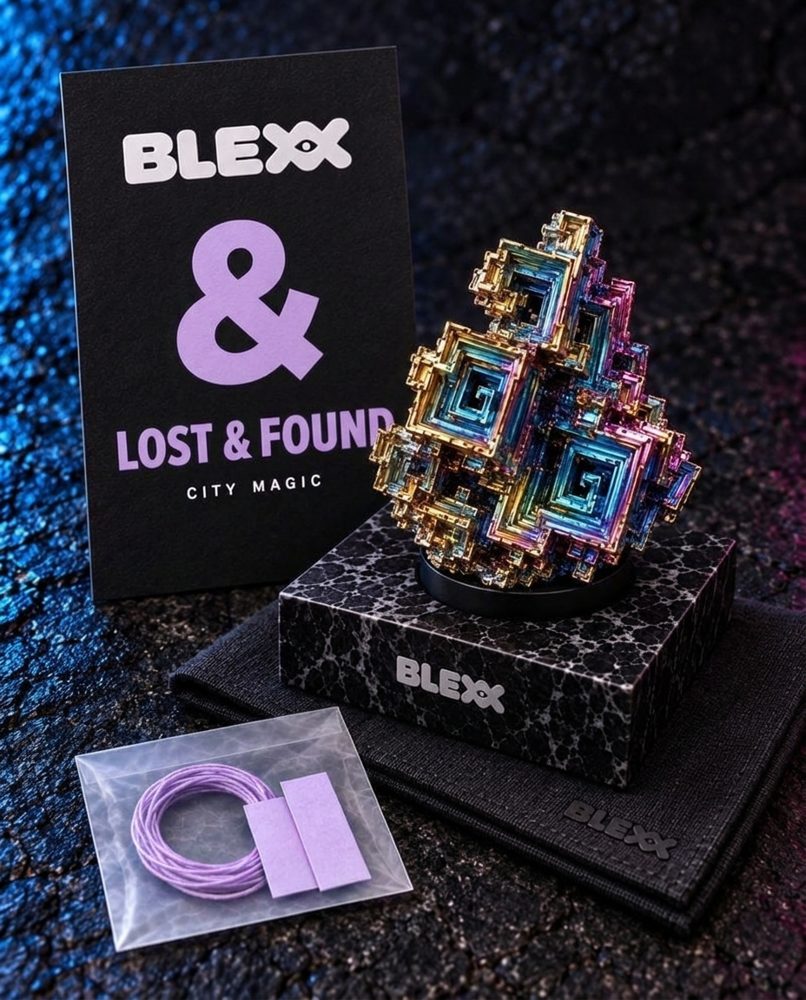 Lost & Found