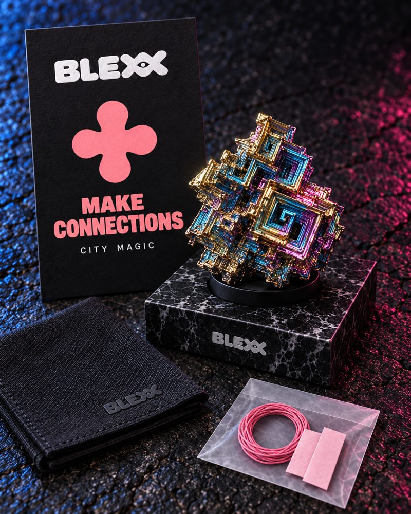Make Connections