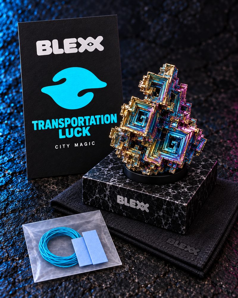 Transportation Luck