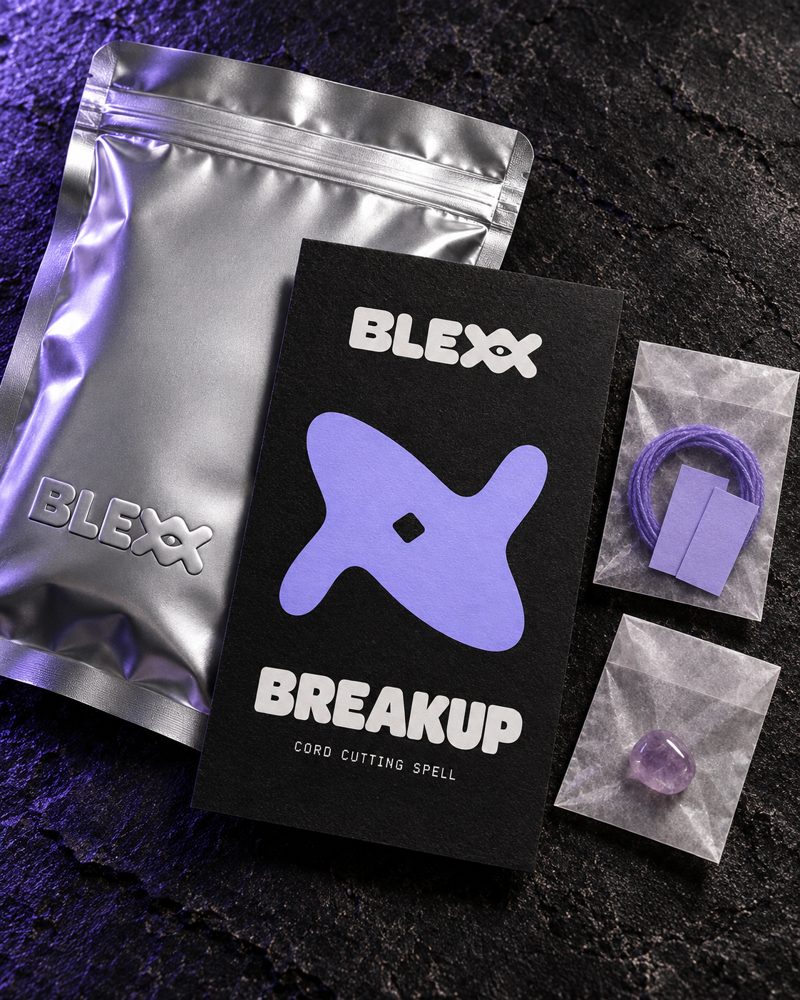 Breakup