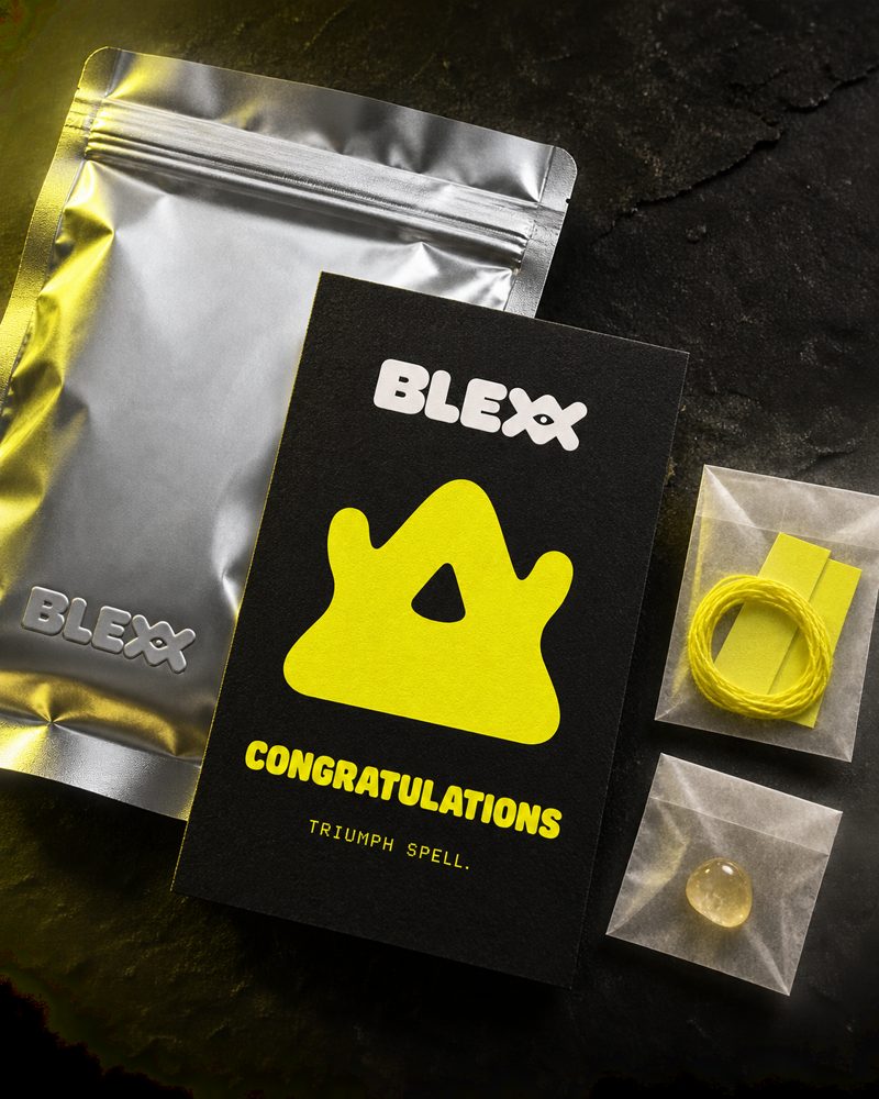 Congratulations