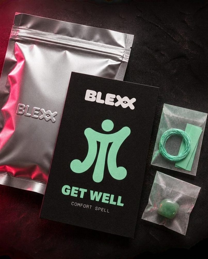 Get Well
