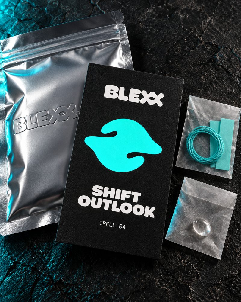 Shift Outlook