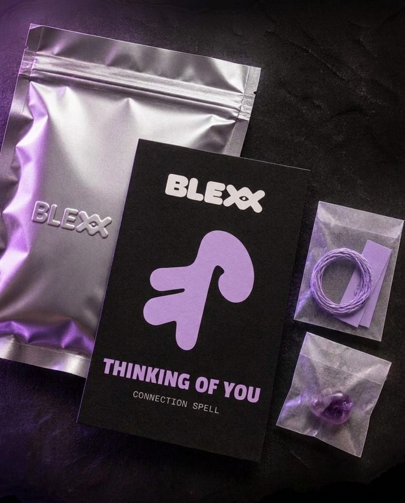Thinking of You