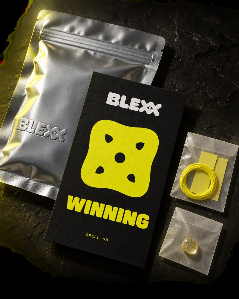 Winning