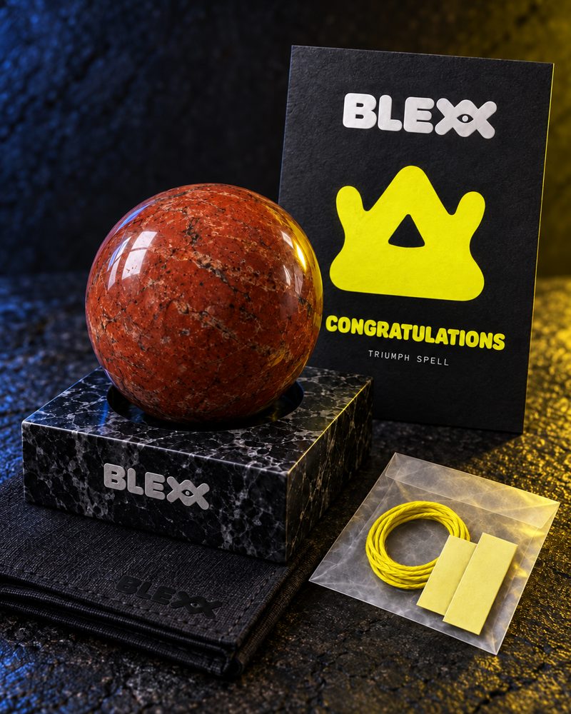 Congratulations