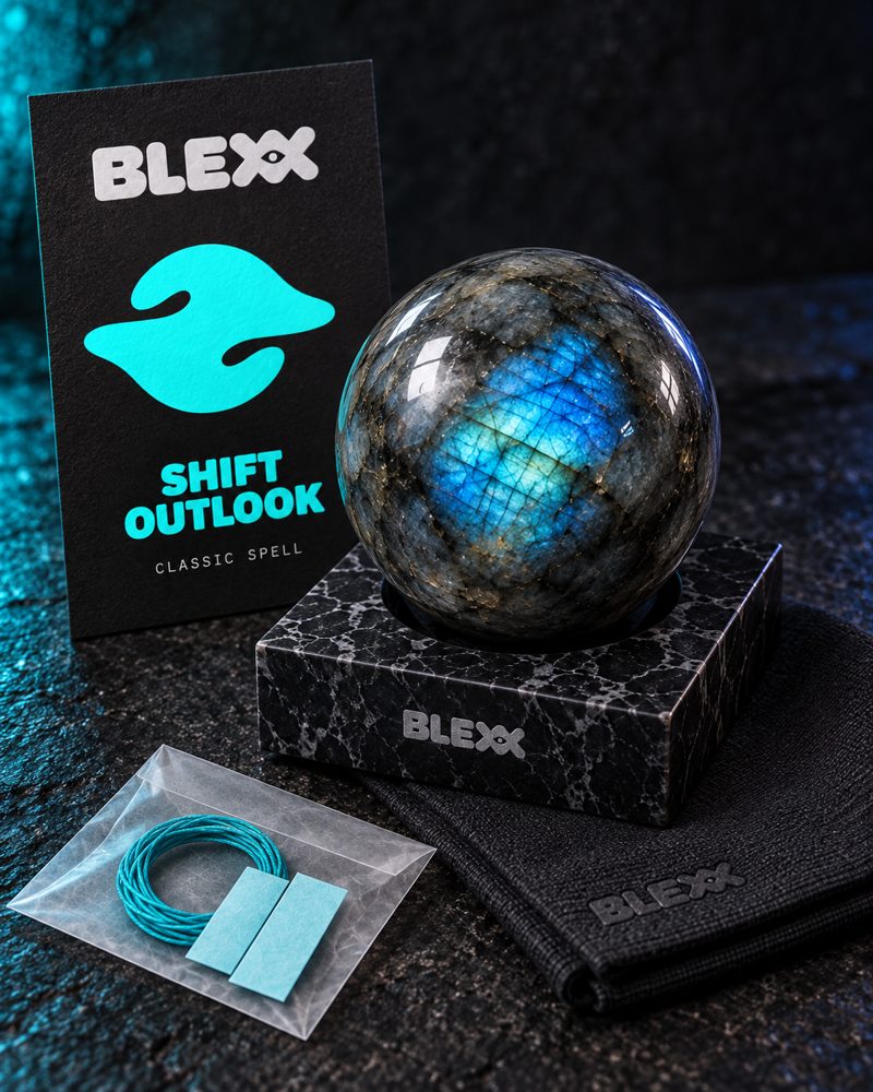 Shift Outlook