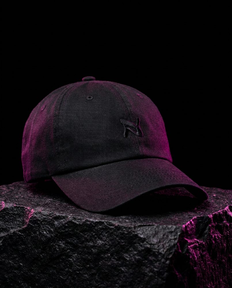 The Cap